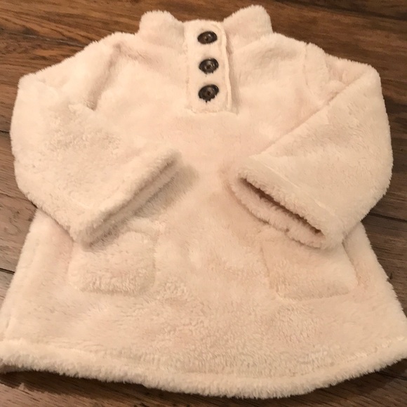 GAP Other - 🌸HP🌸 Baby GAP fleece size 18-24 months